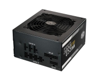 COOLER MASTER Zasilacz MWE Gold V2 650W modularny 80+ Gold MPE-6501-AFAAG-EU - 604210 - zdjęcie 1